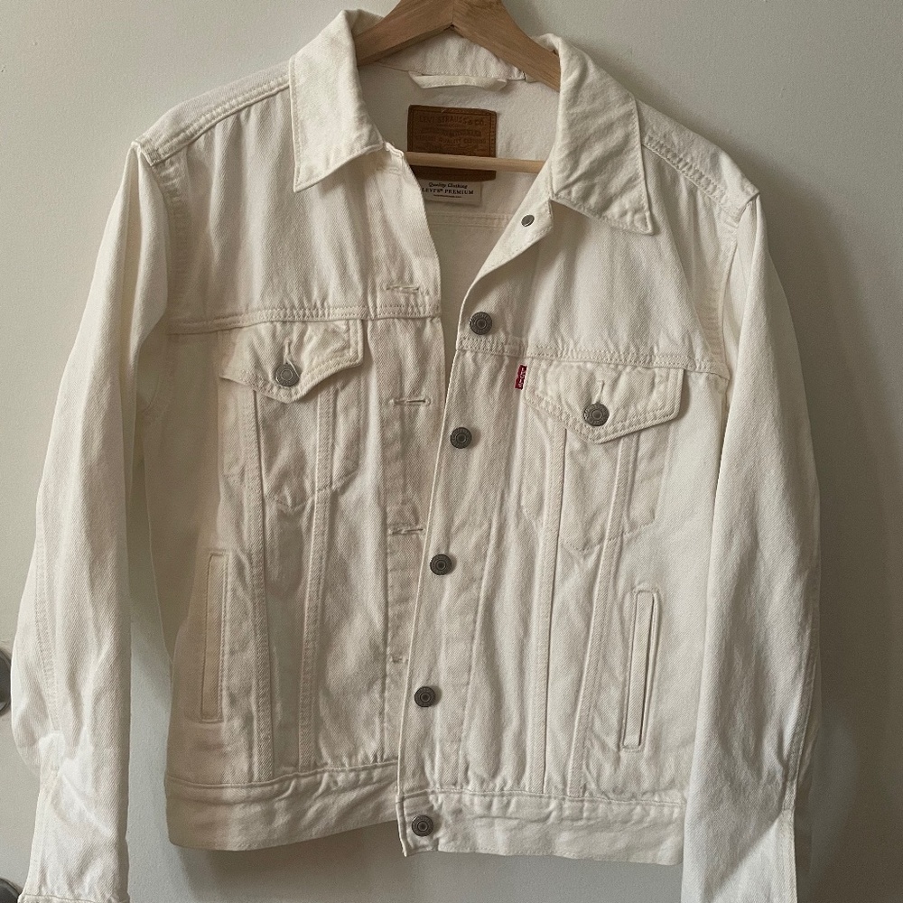 Levi's Trucker Jacket